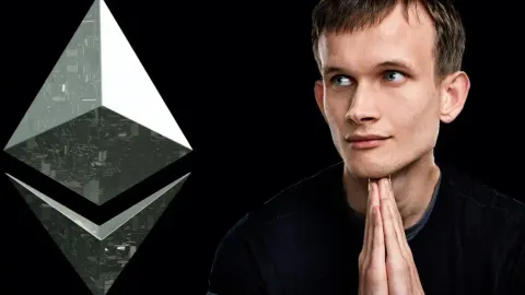 Breaking $4600, ETH is just 5% away from its new high and finally escaping the "Vitalik Effect."