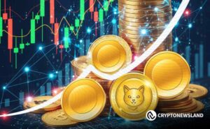 3 Meme Coins DeepSeek Predicts Could Deliver Massive Moonshots Shiba Inu, Bonk, and Troll