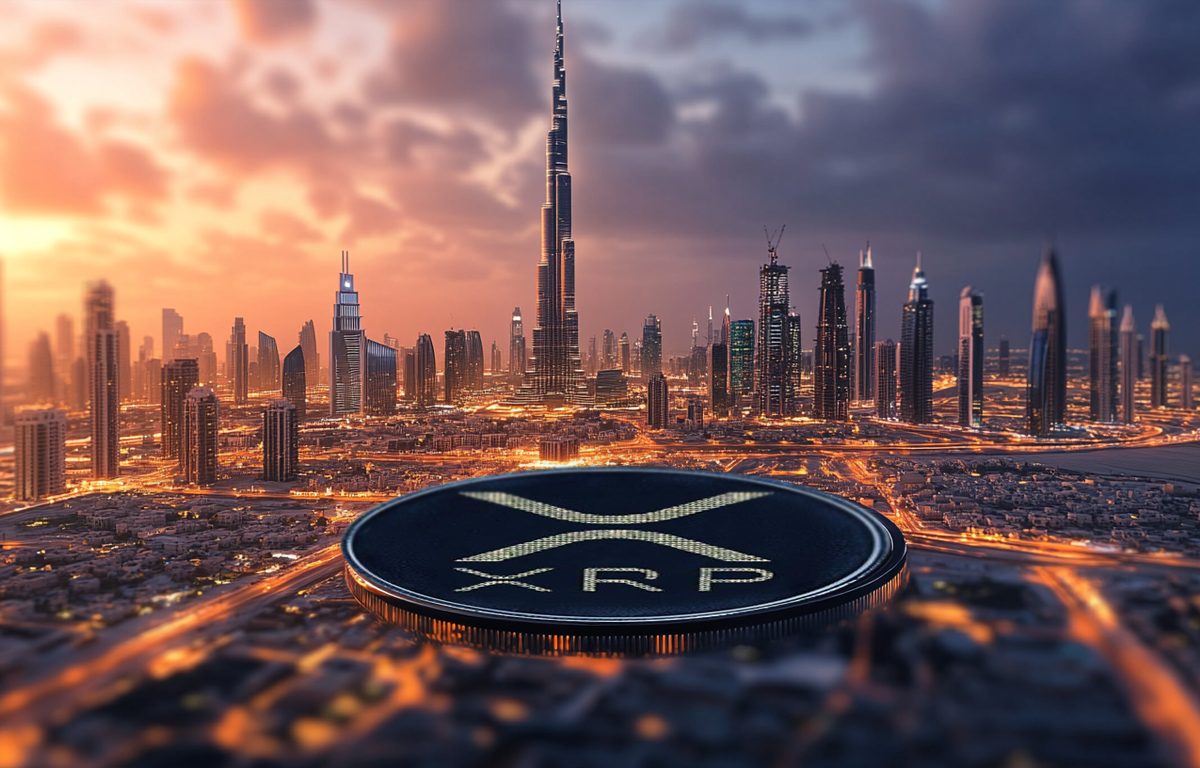 Can Ripple’s Dubai License Send XRP Soaring to $10? image 0