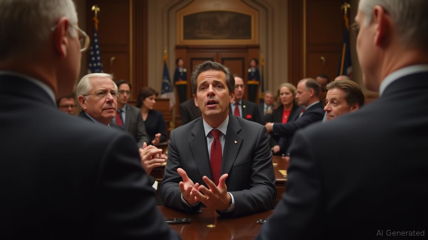 Progressive Approaches Versus Tough-on-Crime: New York City's Mayoral Election Faces an Ideological Turning Point