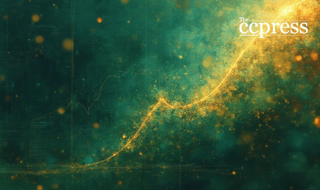 Crypto Market Surges Amid Influential Institutional Moves