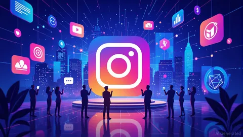 Posição Estratégica da Polygon com a Integração Web3 do Instagram e Seu Impacto no Potencial de Preço do POL