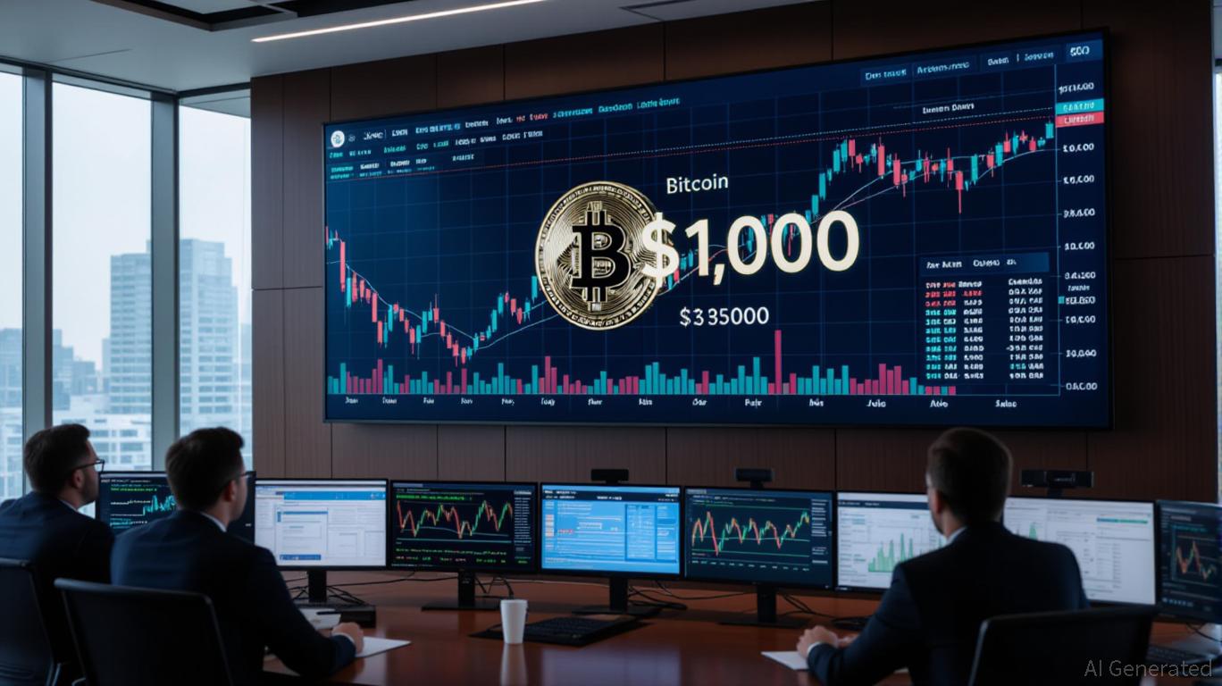 Assessing Bitcoin’s Price Movement in Light of Macroeconomic Changes and Positive ETF Sentiment in November 2025