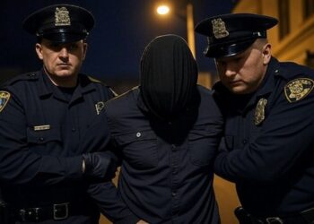 Pasó de contador a detenido por el Tren de Aragua que movía criptomonedas