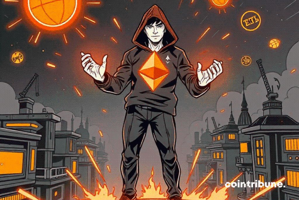 Ethereum : Une nouvelle ère avec Pectra, quelles incidences sur le prix ? image 1