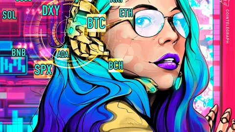 Predicciones de precios 12/1: SPX, DXY, BTC, ETH, XRP, BNB, SOL, DOGE, ADA, BCH