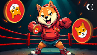 Prediksi Harga SHIB 1 Maret: Akankah Shiba Inu Bertahan? Dukungan Utama Dapat Memicu Reli SHIB Berikutnya