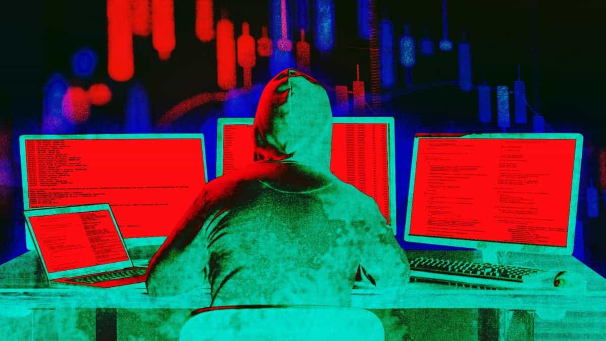 Front-end and private key exploits drove over $2 billion in crypto thefts during H1 2025: report image 0