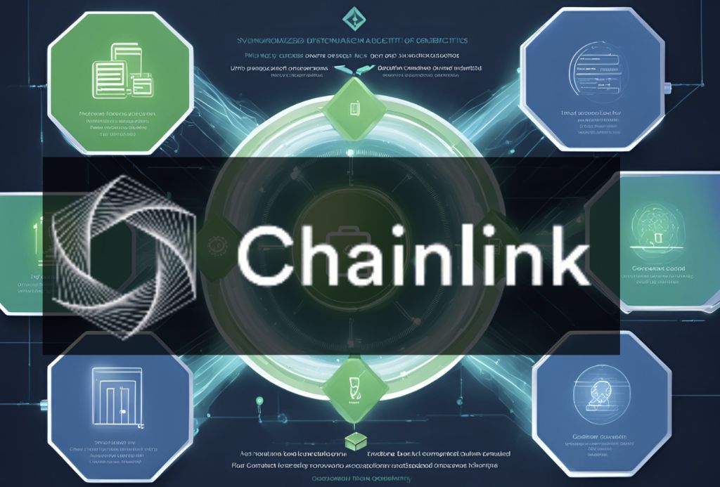 ANZ 與 Chainlink 合作，實現跨鏈代幣化資產的款券同步交割 image 0