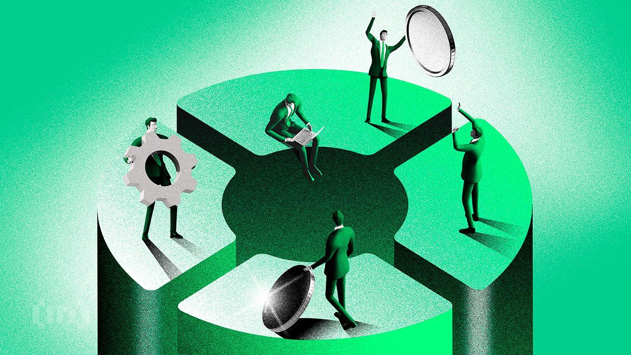 DeFi’s November Nightmare Exposes Critical Risk For The Crypto Ecosystem