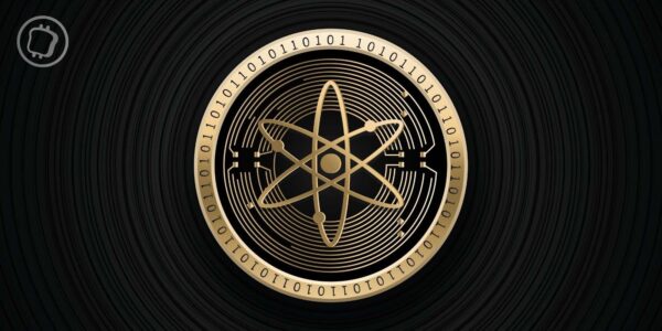 ATOM : Cosmos lance (encore) une refonte complète de sa tokenomique