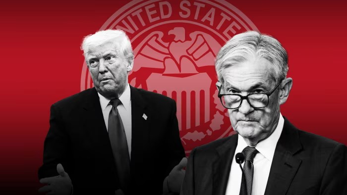 Fed Bersikeras Suku Bunga Harus Dipotong: Apa Dampaknya bagi Ekonomi dan Pasar Crypto? image 1