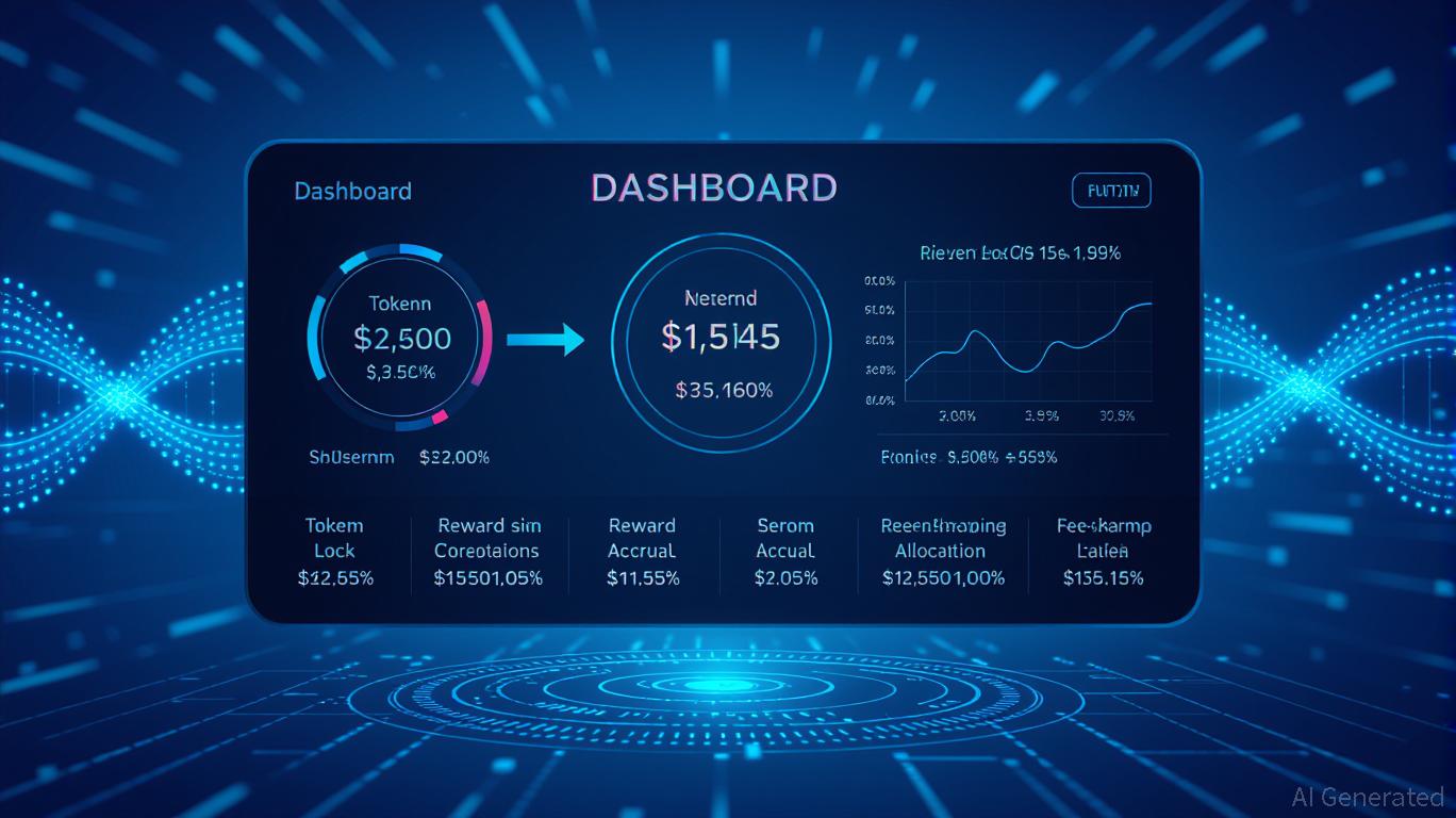 MMT Token Experiences Rapid Price Increase: Analyzing Blockchain Governance and Factors Driving Market Sentiment