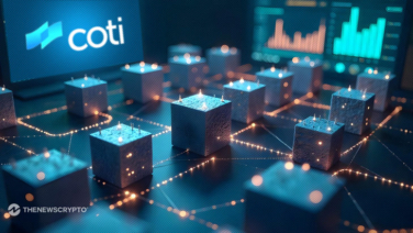 COTI Joins Forces with Tokenized Asset Coalition to Accelerate $1 Trillion On-Chain Asset Goal