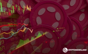 Polkadot Breaks Downtrend, Eyes 54.9% Rally After Wedge Breakout