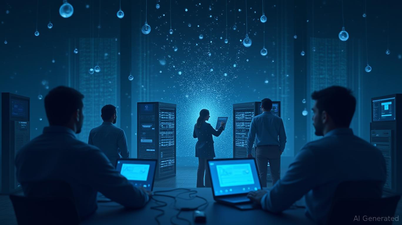 As Blockchain technology advances, Brazil’s CyberGAECO confronts the darker aspects that emerge alongside it