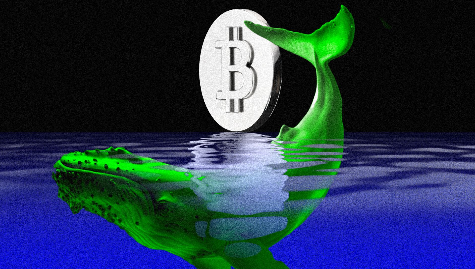 Крипто-трейдер заработал $17 миллионов, сделав ставку на восстановление Bitcoin и Ethereum