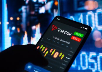 Tron muestra que hay una altseason en formación