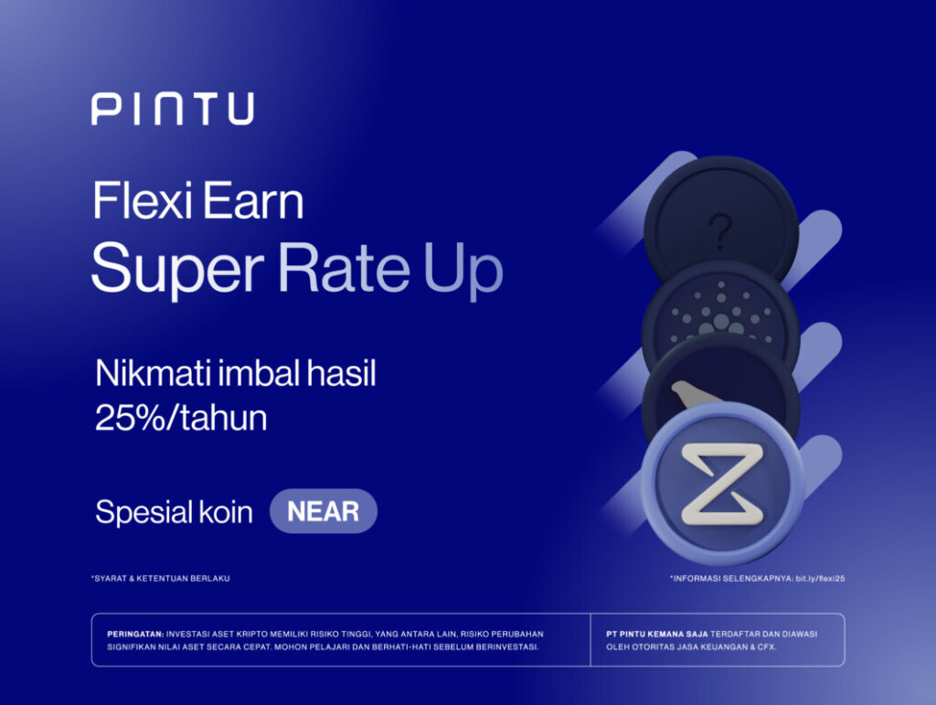 4 Ragam Alternatif Investasi Pasif Crypto di November 2025 image 2