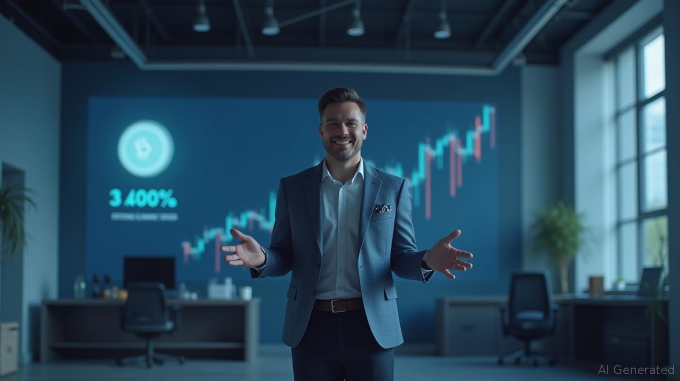 Bitcoin Updates: CleanSpark Utilizes Bitcoin Profits to Drive AI Innovation