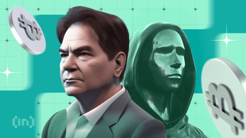 Craig Wright nhận án tù 12 tháng vì tuyên bố sai về Satoshi