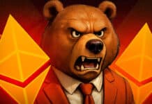 1.700 Dollar Preisziel? Ethereum laut Prognose vor „Blutbad“ – Top-Analyst: „Ihr seid nicht bearish genug“