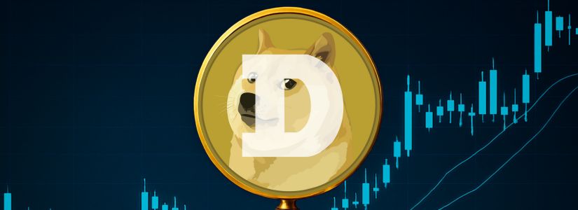 Dogecoin se Dispara a $4 en Este Ciclo Alcista — «Las Matemáticas lo Respalden», Dice Analista