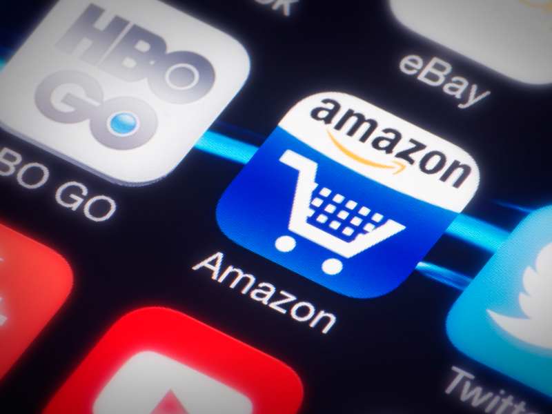 亚马逊(AMZN.US)“眼镜+机械臂”组合拳直击物流痛点！大摩：2027年或省40亿美元成本