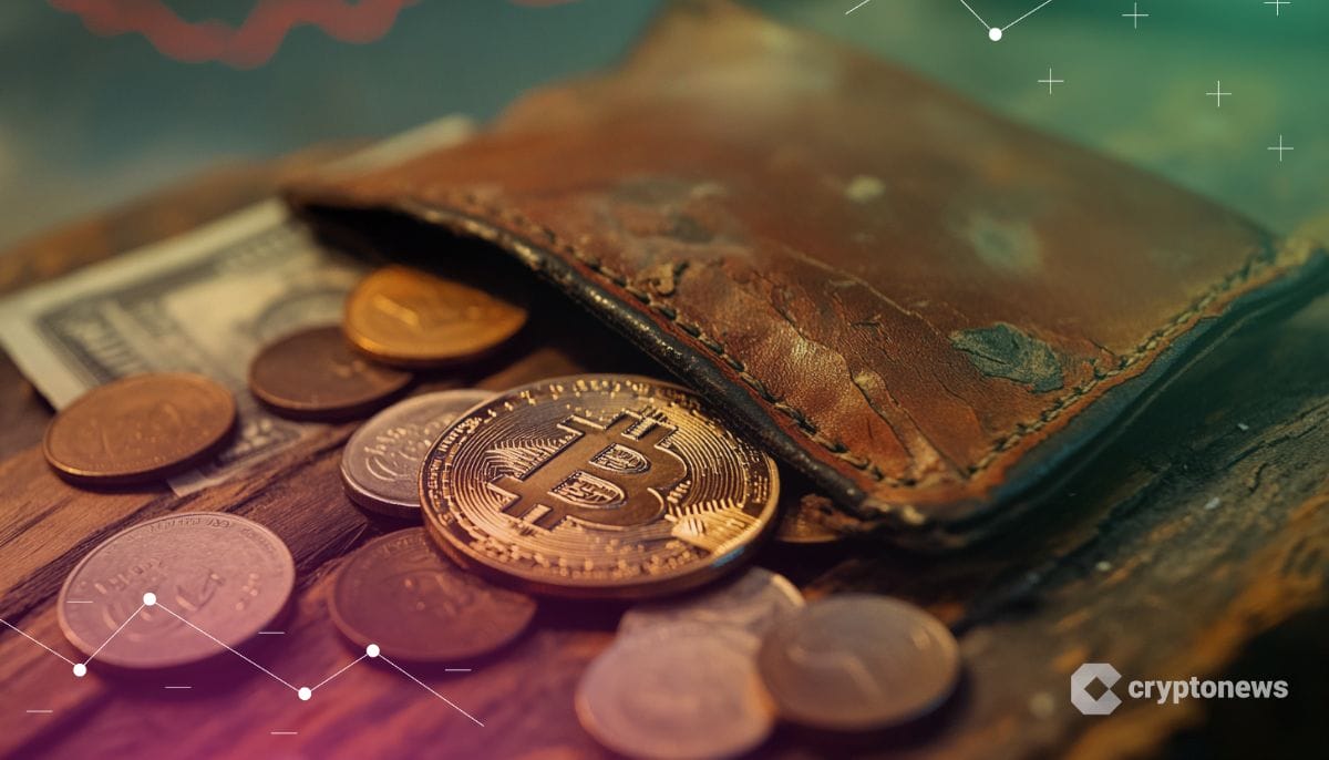 Analysts Name Stagflation ‘The Theme of 2025’ as Bitcoin Faces Critical Zone image 0