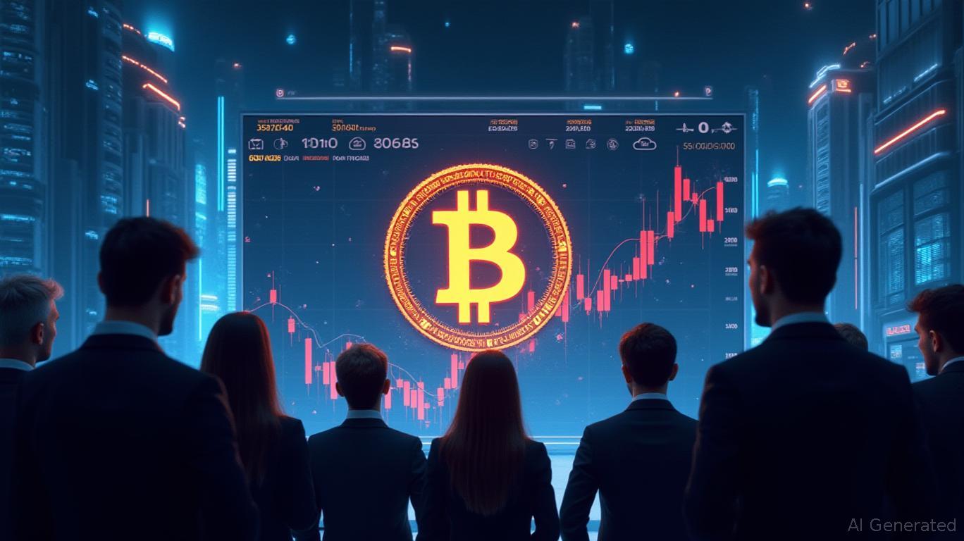 Bitcoin News Today: Bitcoin's Gold-Like Stability Sparks $126K Rally Prediction