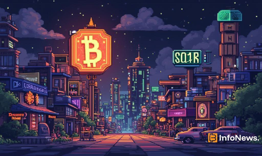 Altseason 2025: Altcoins Surge as Bitcoin Nears $120K