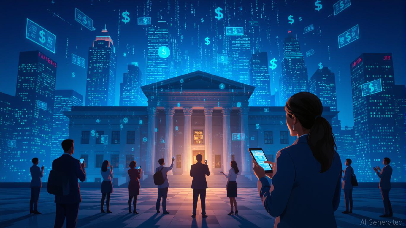 The Federal Reserve's Change in Policy and Its Impact on Cryptocurrency Markets