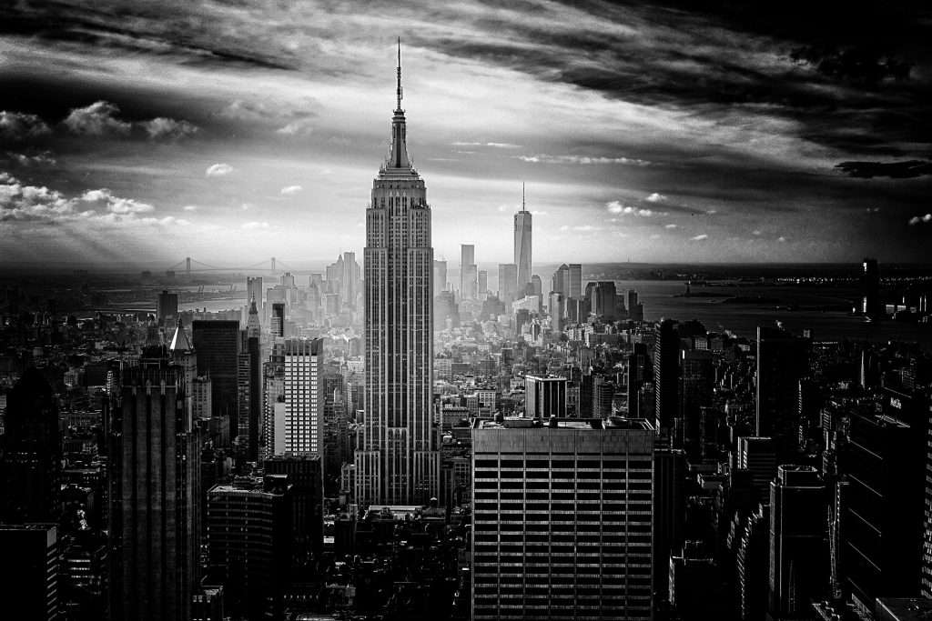 RUU Baru Buka Jalan Kripto untuk Bayar Pajak di New York