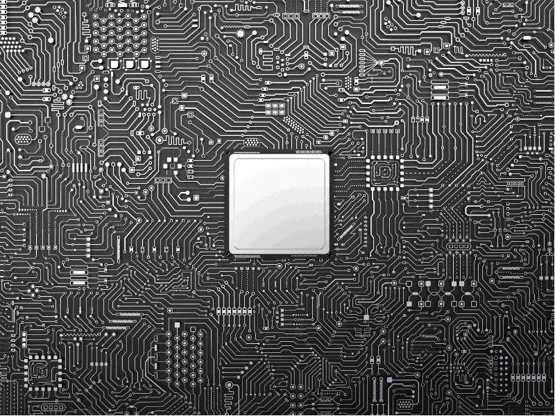 美股异动 | 半导体股普涨 英特尔(INTC.US)涨逾4%