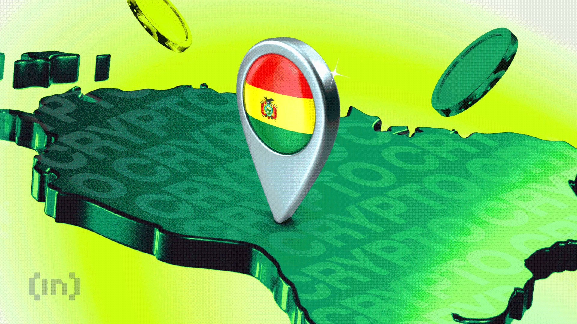 Bolivia Partners with El Salvador to Boost Crypto Adoption Amid 630% Growth
