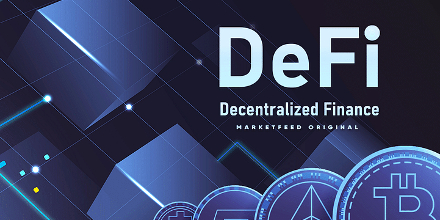 DeFi 一周重要资讯速览