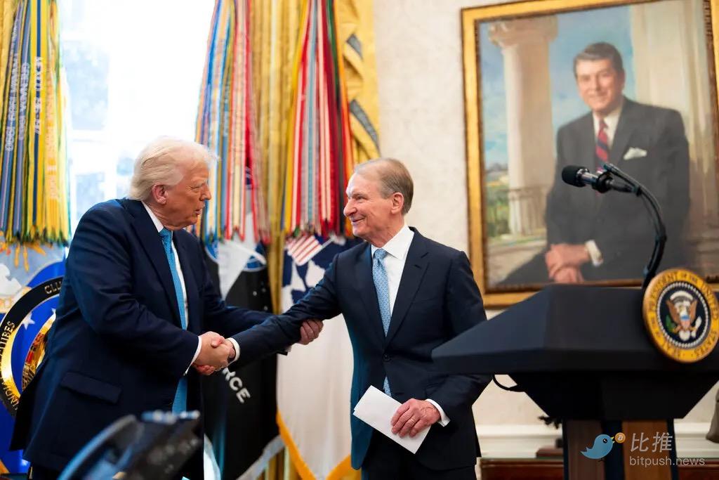 纽约时报起底:内斗、利益输送….特朗普”大赦”加密背后还有哪些不为人知的细节? image 2