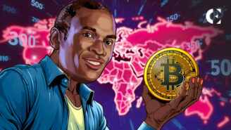 Arthur Hayes Mengatakan Dia ‘Menyukai Tarif’, Menjelaskan Mengapa Tarif Bagus untuk BTC