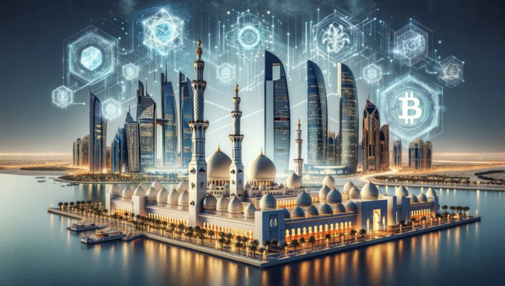 5 Alasan Kenapa Miliarder Crypto Berbondong-bondong Pindah ke UAE image 0
