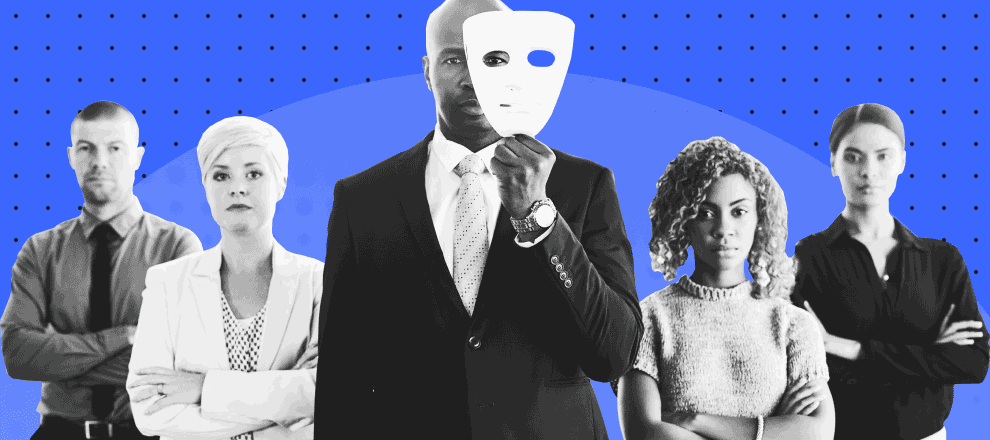 Blockchain Platform Launched for Anonymous Corporate Messaging image 0