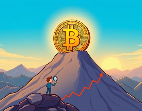 Bitcoin Price Prediction: Analyst Benjamin Cowen Unveils Crucial Q4 Top Forecast