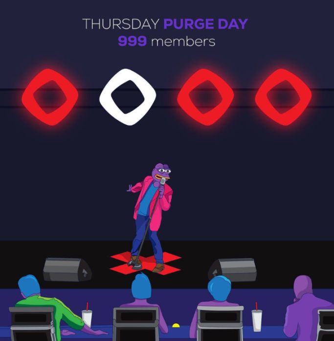 穿透Monad的社群魔术，如何将文化与社区力量最大化？ image 2