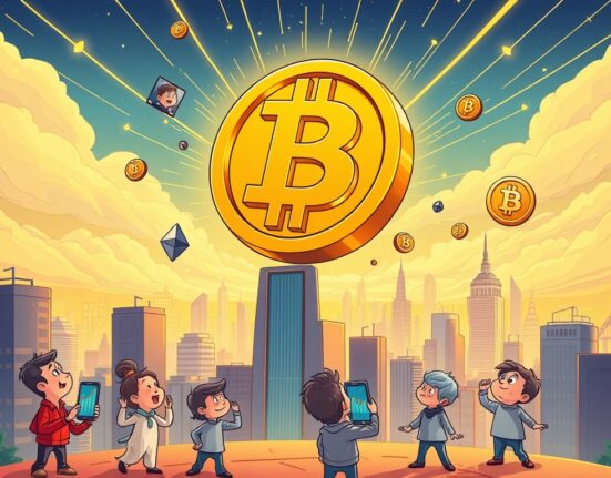 Bitcoin Price Soars: An Unprecedented Triumph Above $118,000