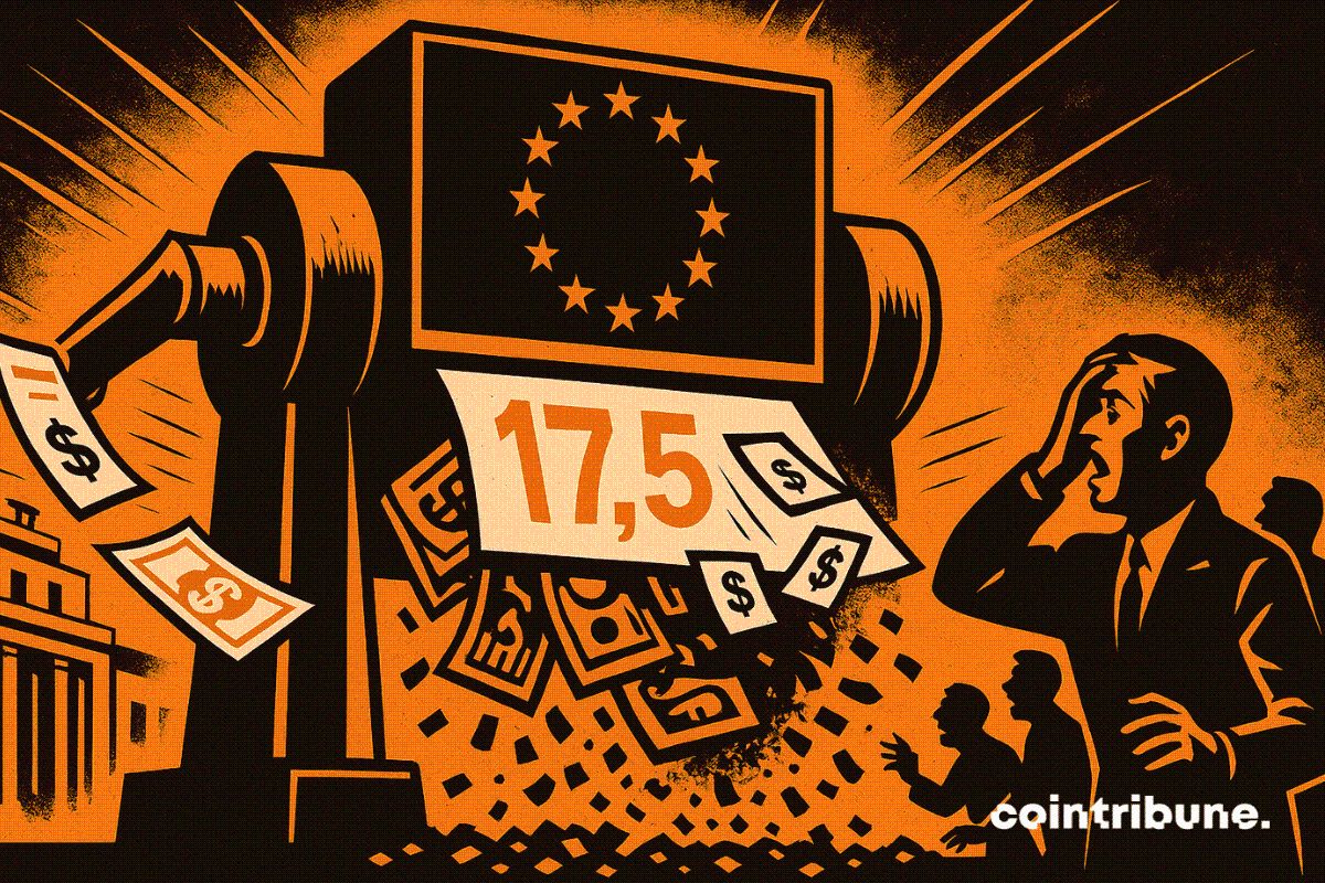 $17.5B In Cat Bonds At risk After ESMA Warning