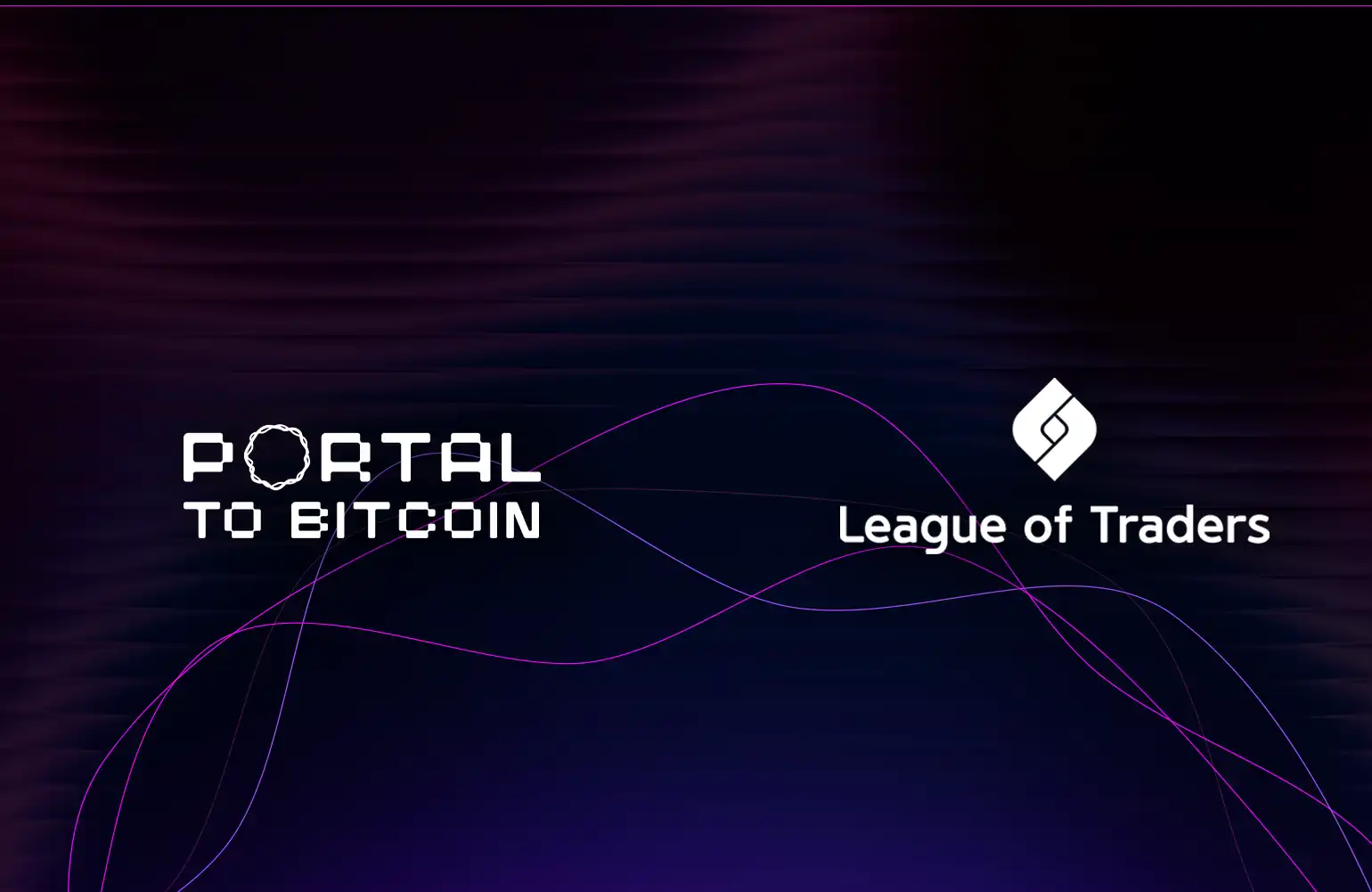 Portal to Bitcoin與League of Traders啟動首個無信任跨鏈試點