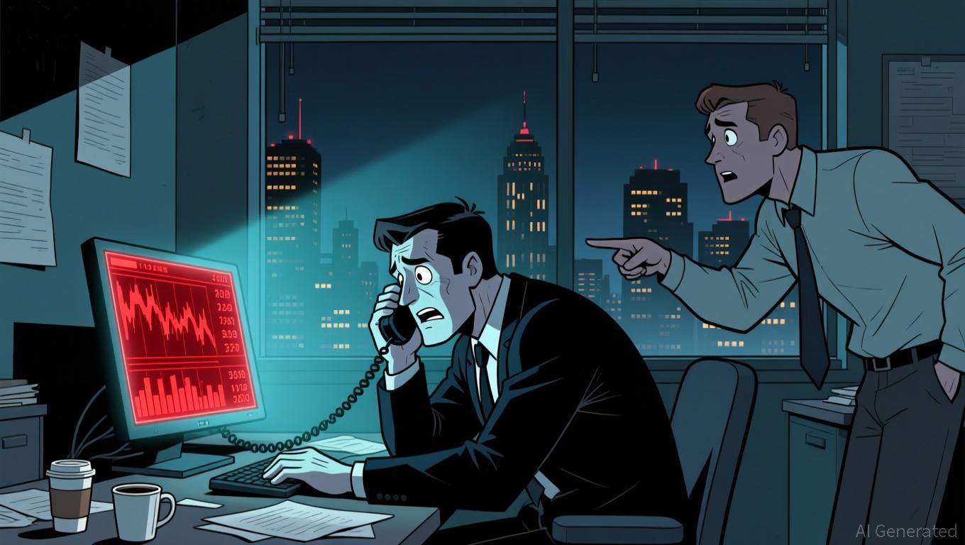 Bitcoin Updates: Wall Street Connections Heighten Crypto Risks as Bitcoin Reaches Lowest Point in Six Months