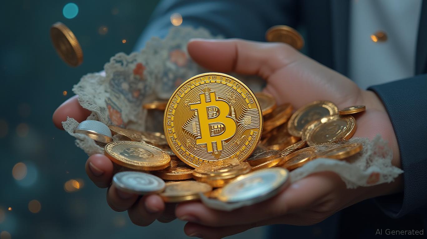 South Korea’s Plans for Stablecoins Face Regulatory Hesitation