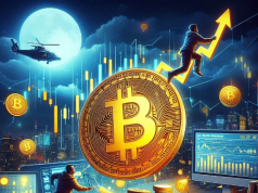 TOP 3 altcoin có xu hướng nổi bật hôm nay – Ngày 22 tháng 4