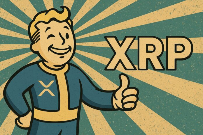 XRP im Fokus: Kommt jetzt endlich der nächste große Ausbruch? image 0