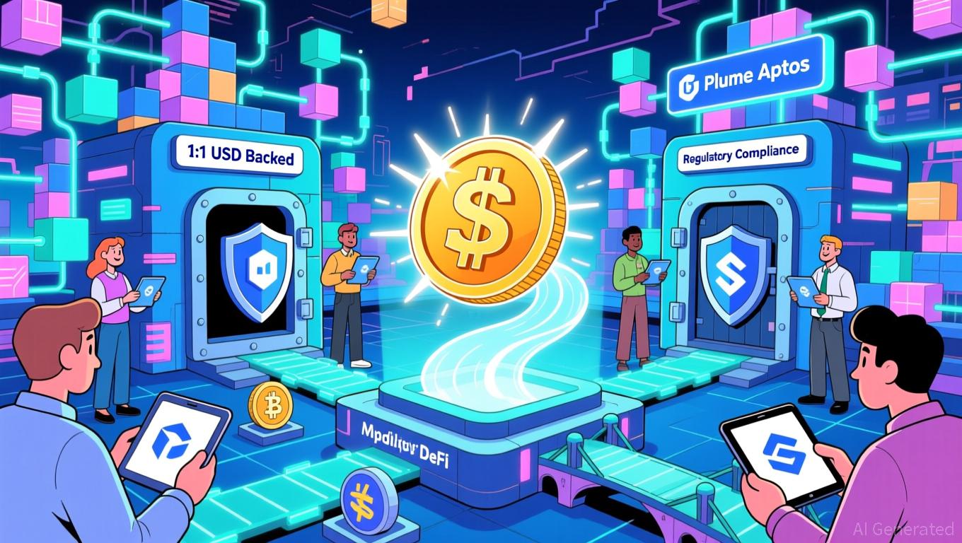 Hyperliquid News Today: Paxos Introduces USDG0: Compliant Cross-Chain Liquidity Without Bridge-Related Risks